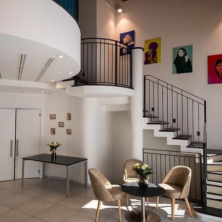 مارانيلّو Lei Rooms المظهر الخارجي الصورة