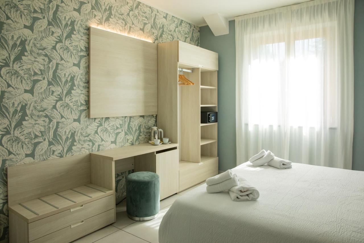 مارانيلّو Lei Rooms المظهر الخارجي الصورة