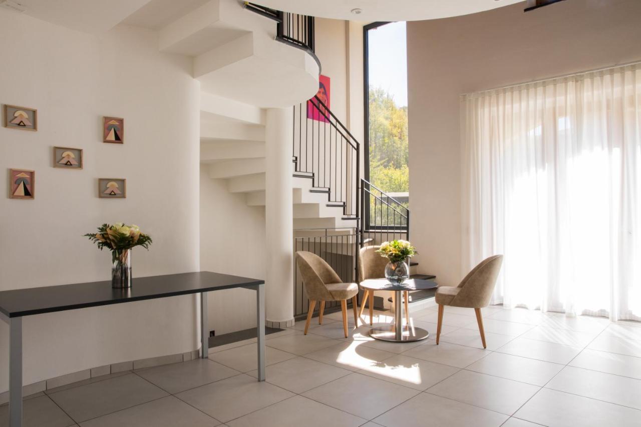 مارانيلّو Lei Rooms المظهر الخارجي الصورة