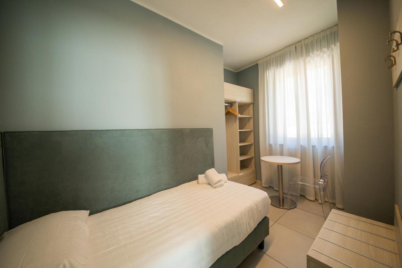 مارانيلّو Lei Rooms المظهر الخارجي الصورة