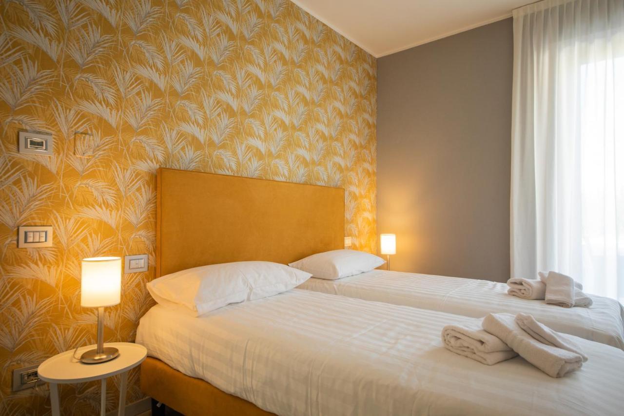 مارانيلّو Lei Rooms المظهر الخارجي الصورة