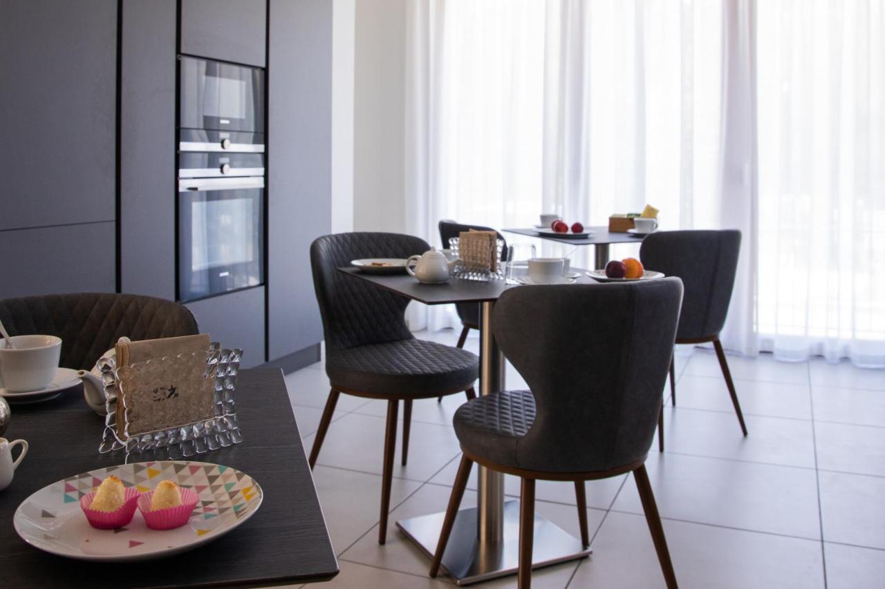 مارانيلّو Lei Rooms المظهر الخارجي الصورة