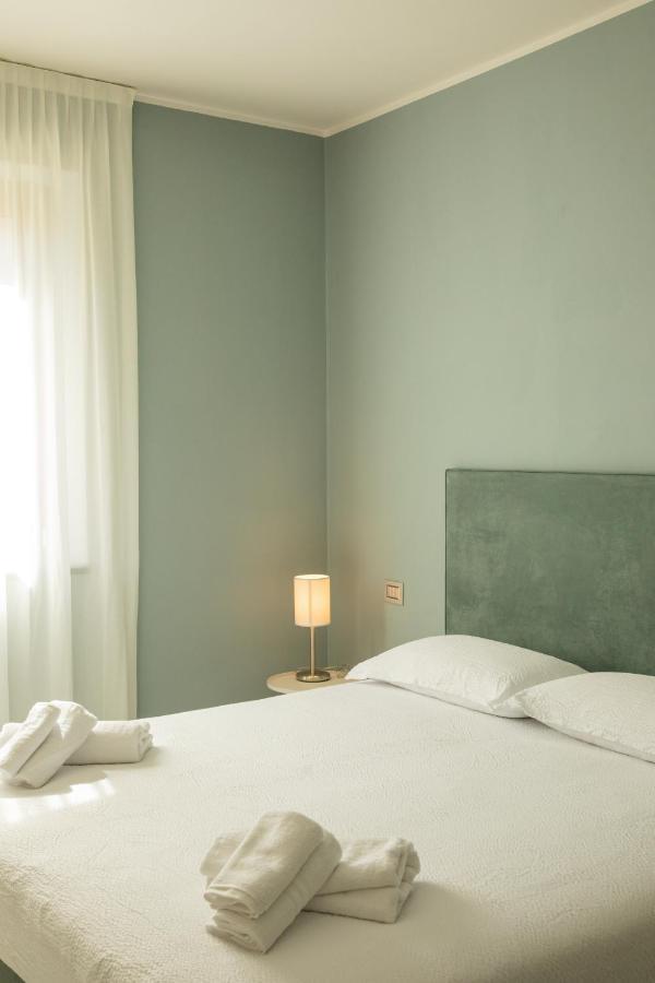 مارانيلّو Lei Rooms المظهر الخارجي الصورة