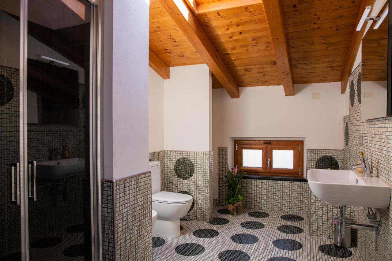 مارانيلّو Lei Rooms المظهر الخارجي الصورة
