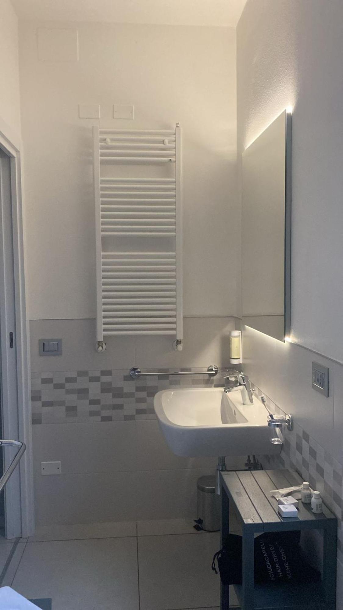 مارانيلّو Lei Rooms المظهر الخارجي الصورة